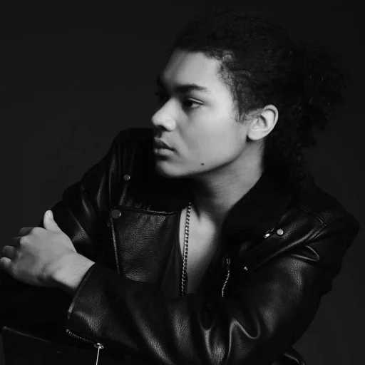 человеческое лицо Человек одежда