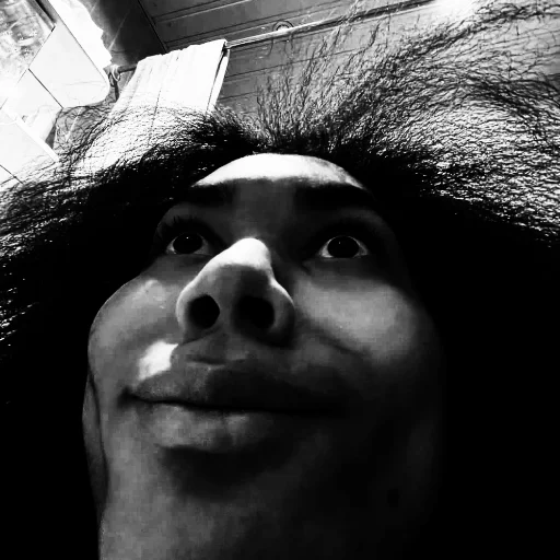 черно-белый человеческое лицо Человек