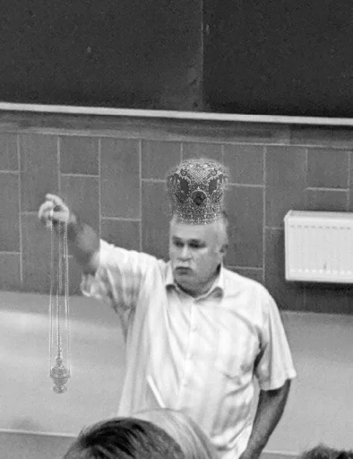 Стикер Сискомен - 9