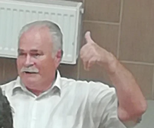 Стикер Сискомен - 6