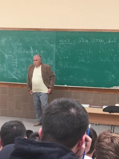 Стикер Сискомен - 2