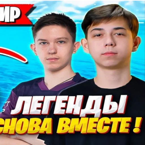Стикер cisfortnite - 1
