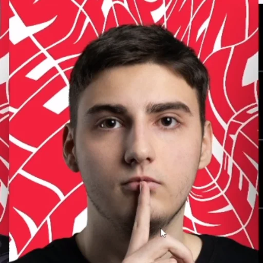 Sticker cisfortnite - 1