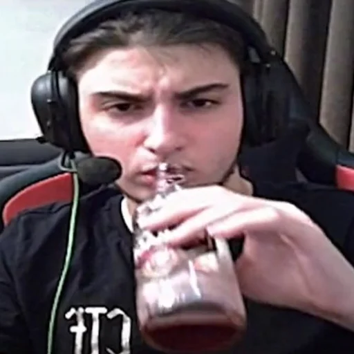 Стикер cisfortnite - 1