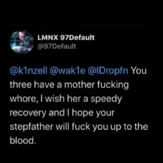 Стикер @SandoraFN - Кибер Новости - 9