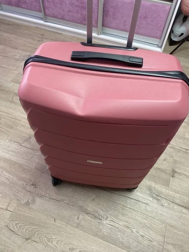 настроение чемодан :: @fStikBot - 