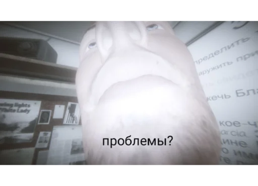 Sticker citatnik_chego_to - 1