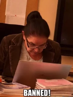 Sticker Цитатник чего-то - 2