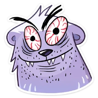 Sticker Сито (@TgSticker) - 3