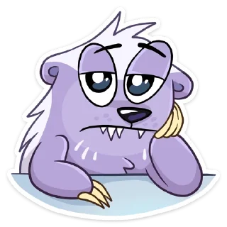 Sticker Сито (@TgSticker) - 8