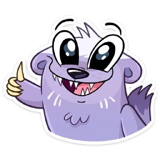 Sticker Сито (@TgSticker) - 1