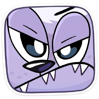 Sticker Сито (@TgSticker) - 4