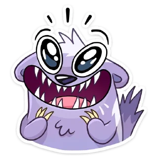 Sticker Сито (@TgSticker) - 11