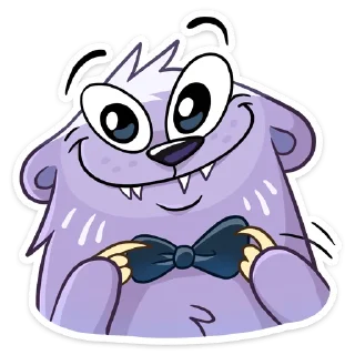 Sticker Сито (@TgSticker) - 5