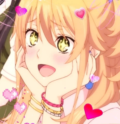 Sticker citrus_mangalib_by_fStikBot - 1