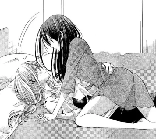 Sticker citrus_mangalib_by_fStikBot - 1