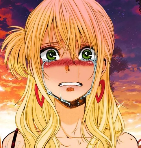 Стикер citrus :: @fStikBot - 7