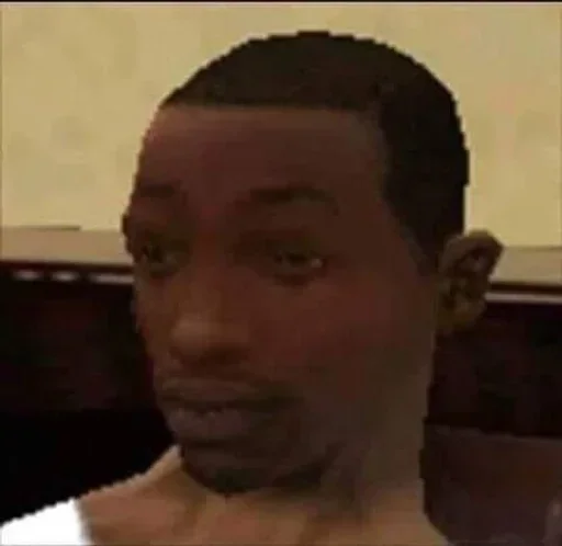 Стикер cj_sbor - 1