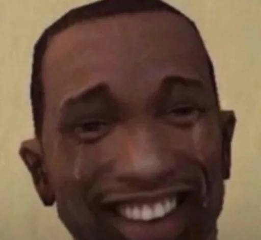 human face forehead person