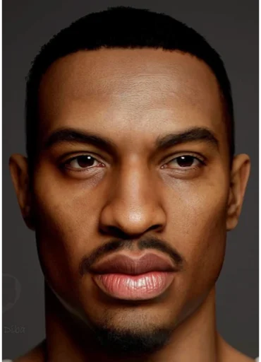 человеческое лицо мужчина Человек