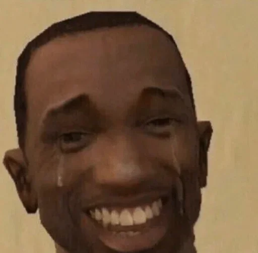 Sticker CJ @alexyanchevskyi - 11