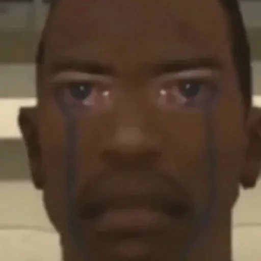 Sticker CJ @alexyanchevskyi - 9