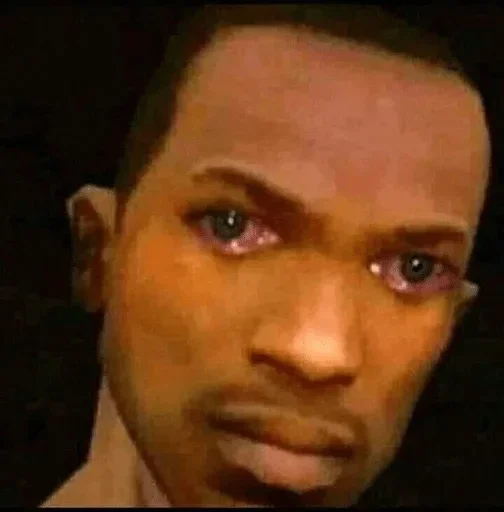 Sticker CJ @alexyanchevskyi - 8