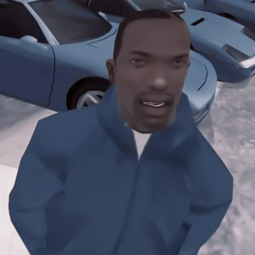 car human face vehicle