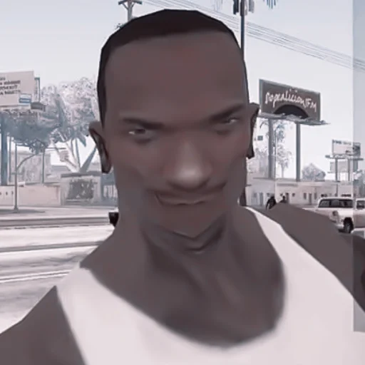 human face screenshot person