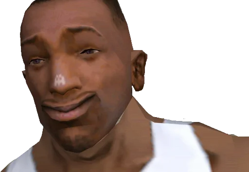 Стикер cjonhorse - 11