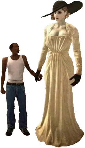 Стикер cjonhorse - 8