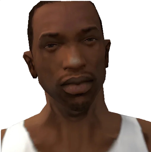 Стикер cjonhorse - 4