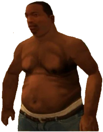 Стикер cjonhorse - 3