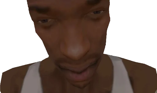 Стикер cjonhorse - 2