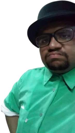 Стикер cjonhorse - 1