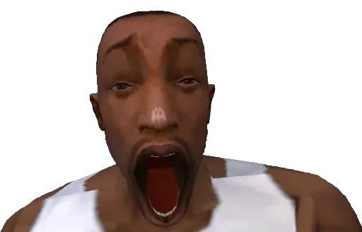 Стикер cjonhorse - 0