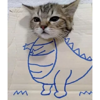 Стикер @chmo_x @chmo_x @chmo_x - 10