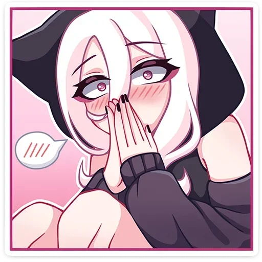 ⲔⲁⲧⲰυ @ran_eblan_com - 