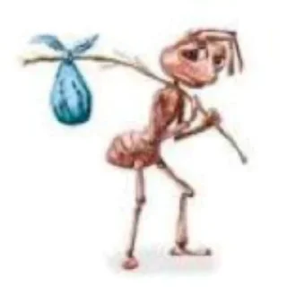 Sticker adhd vs autism rap battle @cklatcddtd - 8