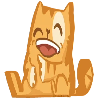 Стикер @stickers_gifs0 :: @stickers_generator_bot - 11