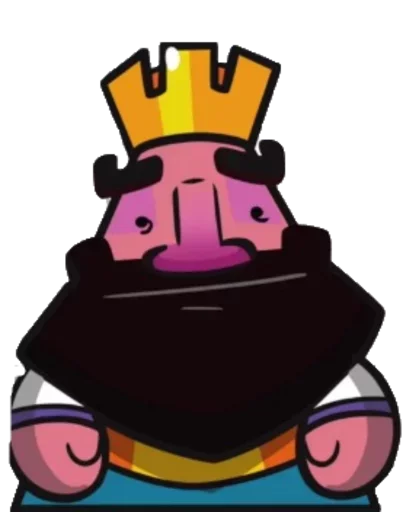 Clash Royale 2 by @tom790 - 