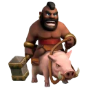 Стикер Clash Royale 2 by @tom790 - 8