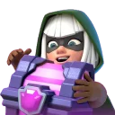 Стикер Clash Royale 2 by @tom790 - 5