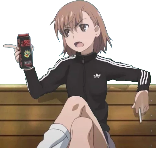 мультфильм аниме манга