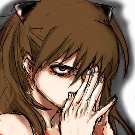 аниме мультфильм манга