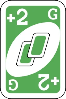 Стикер classic_colorblind - 2