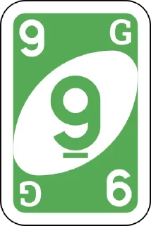 Стикер classic_colorblind - 3