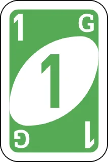 Стикер classic_colorblind - 9