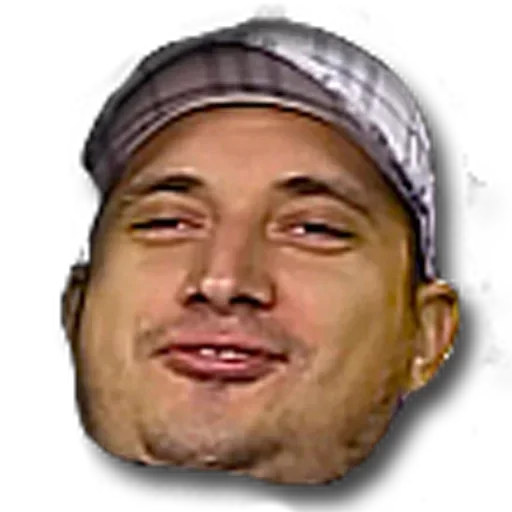 Sticker claus_rom - 1