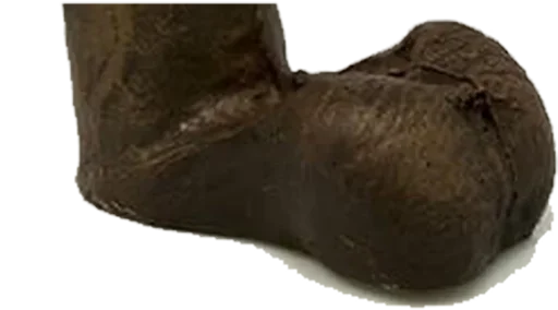 Sticker claus_rom - 1